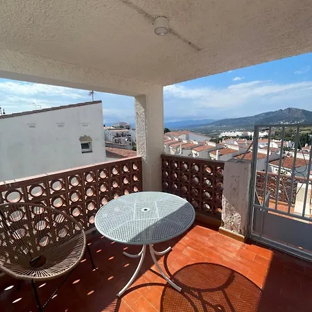 Lejlighed Welcs Estudio 171 Emp Con Piscina Comunitaria