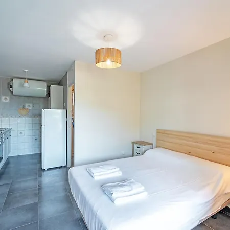 Welcs Estudio 171 Emp Con Piscina Comunitaria