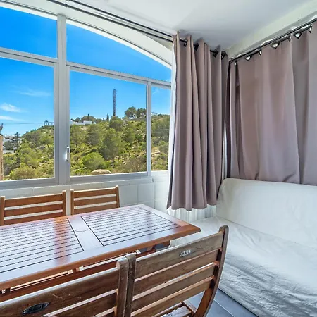 Apartment Welcs Estudio 171 Emp Con Piscina Comunitaria *