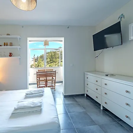 Welcs Estudio 171 Emp Con Piscina Comunitaria 아파트