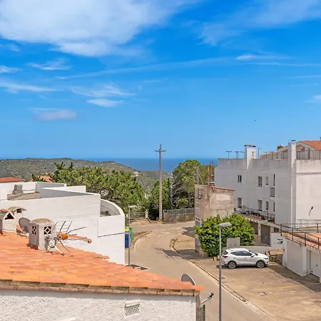 Apartment Welcs Estudio 171 Emp Con Piscina Comunitaria