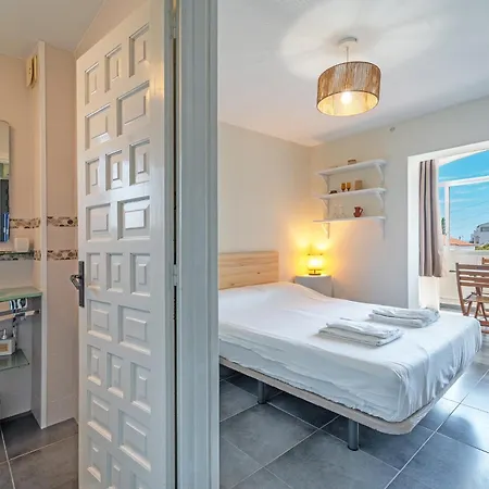 Welcs Estudio 171 Emp Con Piscina Comunitaria *