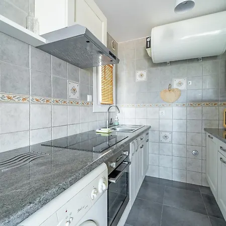 Welcs Estudio 171 Emp Con Piscina Comunitaria 아파트