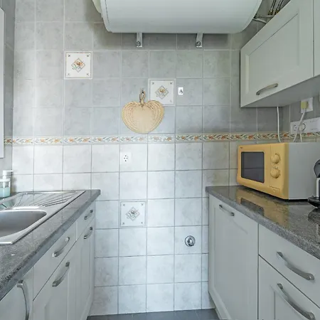 Welcs Estudio 171 Emp Con Piscina Comunitaria